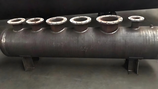 边坝集分水器属于特种设备吗